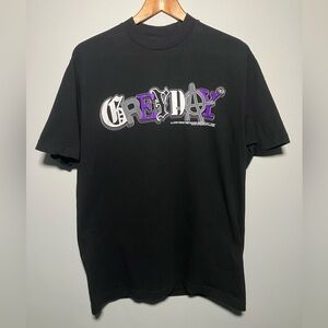 $uicideBoy$ Greyday 2023 Tour Merch G59 Records T Shirt Size XL